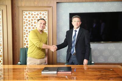 A Cooperation Protocol Signed Between Şırnak University and the Turkish Gastronomy Federation (TUGAFED)