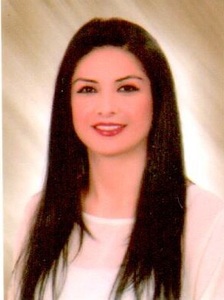 Araştırma Görevlisi Aysen ERCAN İŞTİN Göreve Başlamıştır.