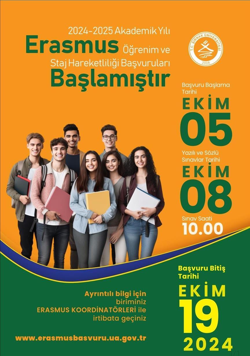 erasmus-basvurulari-basliyor