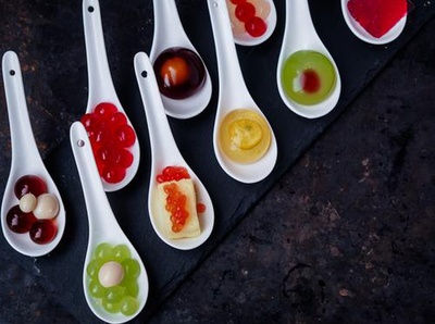 Gastronomi ve Mutfak Sanatları Bölümü açıldı...