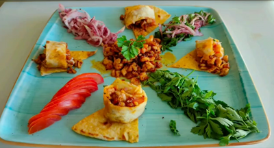 GMS Öğrencilerimizin ilk uygulama çalışmaları