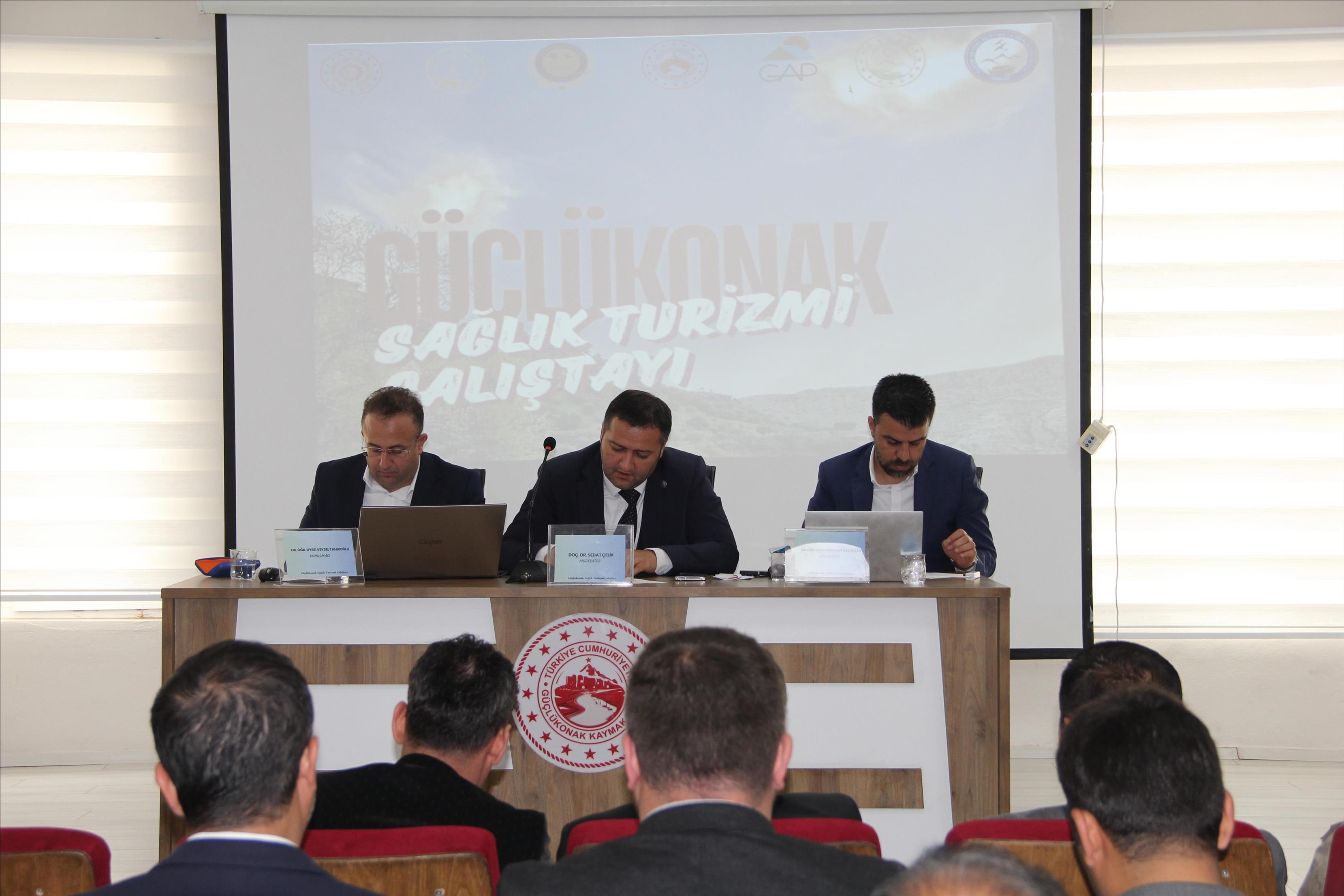guclukonak-health-tourism-workshop-held