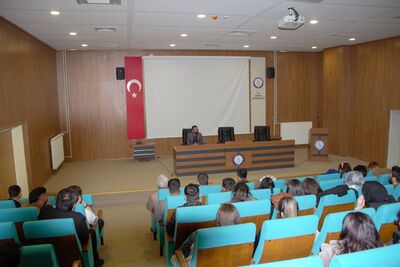 Kişisel Değil Birlikte Gelişiyoruz.