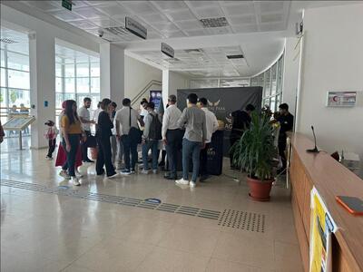 Lemonade Distribution Held in Collaboration with Kartal Park Hotel