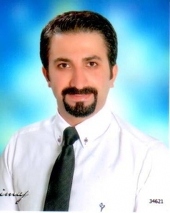 Müdürlüğe Asaleten Atama...