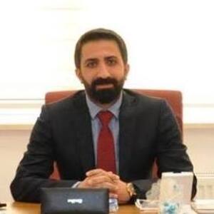 Müdürümüzden Yeni yıl Mesajı...