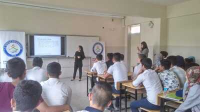 Öğretim Elemanlarımız Kumçatı'da