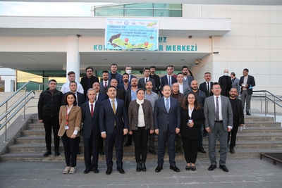 Rotam Şırnak projesi ile Şırnak’ta 10 turizm rotası belirlendi.