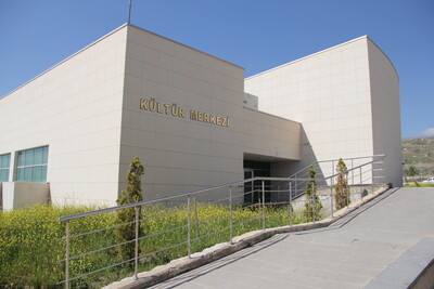 Şehr-i Nuh Ulusal Fotoğraf ve Resim Yarışması Sergi ve Ödül Töreni...