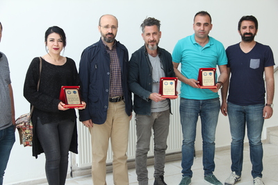 Şehr-i Nuh Ulusal Fotoğraf ve Resim Yarışması Sonuçlanmıştır.