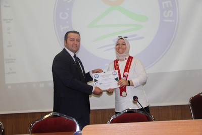 TAFED (Türkiye Aşçılar Derneği Federasyonu) Ziyareti