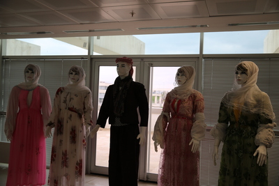 Turizm Haftası Etkinlikleri