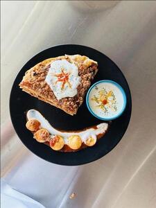 Yöresel Mutfaklar Uygulama Dersi Kapsamında Tadım Etkinlikleri başladı.