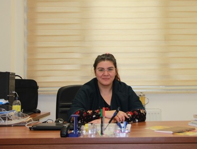 Yrd. Doç. Dr. Aslı Özge ÖZGEN ÇİĞDEMLİ Görevine Başlamıştır.