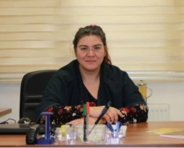 Yrd. Doç. Dr. Aslı Özge ÖZGEN ÇİĞDEMLİ Yüksekokulumuz Müdür Yardımcılığına atanmıştır...