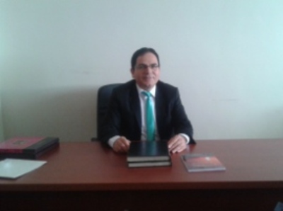 Yüksekokul Müdürlüğüne Atama...