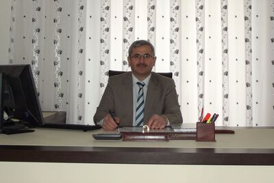 Yüksekokul Sekreterliğine Atama