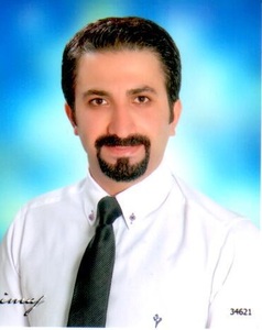 Yüksekokulumuzda Dr.Çağdaş ERTAŞ'ın Yardımcı Doçent olarak Ataması 