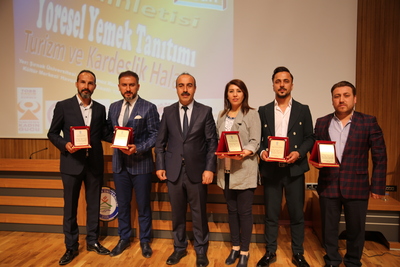 Yüksekokulumuzla İş Birliği Protokolleri İmzalayan Firmalar...