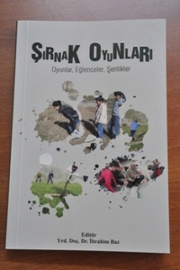 Yüksekokulumuzun Katkılarıyla Hazırlanan  