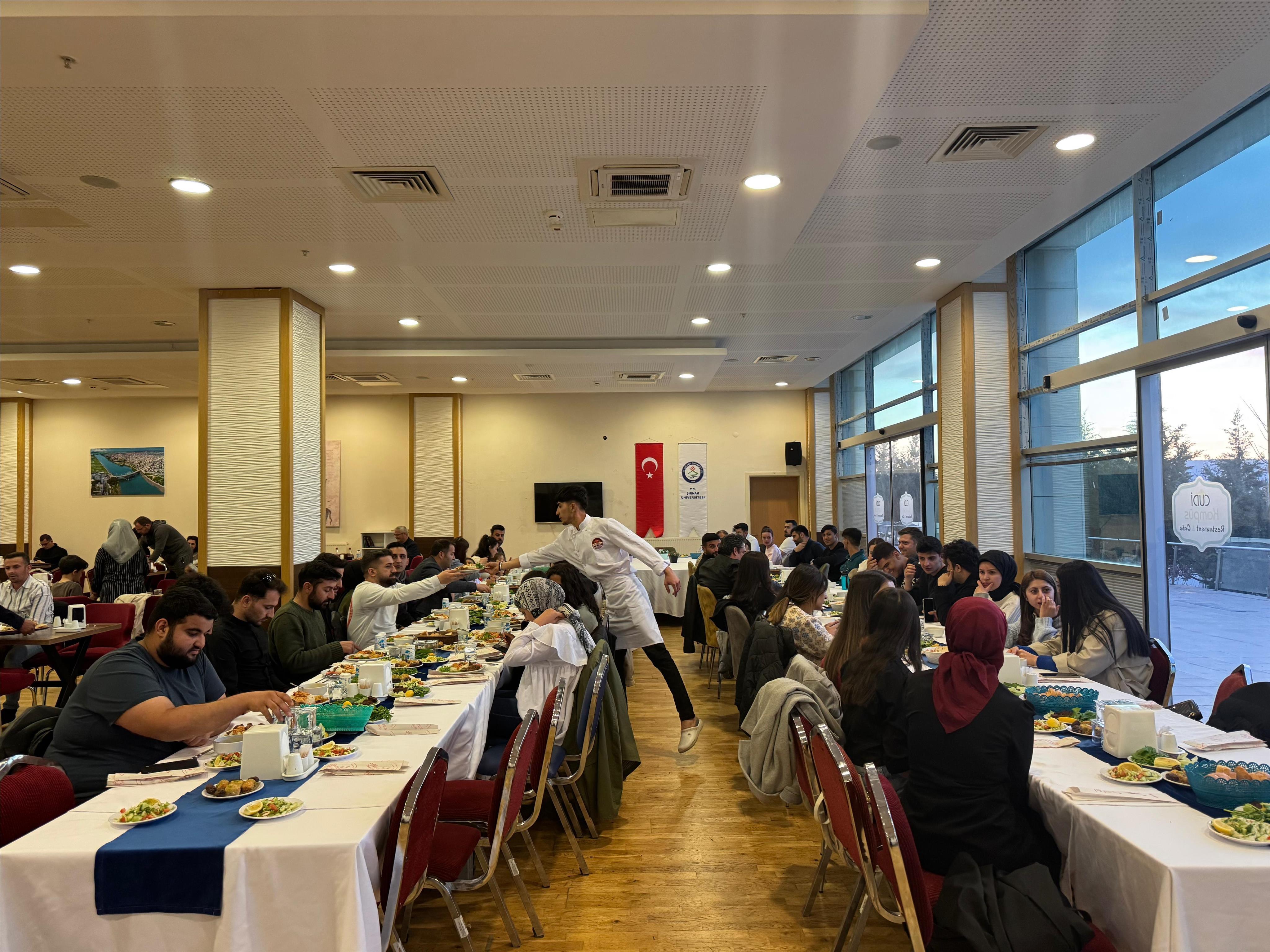 Turizm Ve Otel İşletmeciliği Yüksekokulu